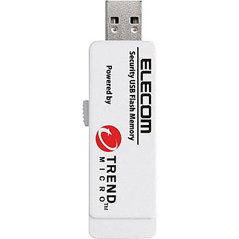 보안 기능이있는 USB 메모리 (트렌드) 3 년 라이센스 USB3.0_상세페이지