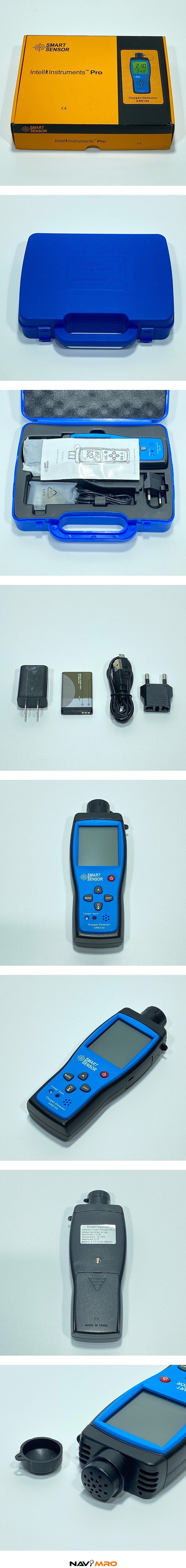 산소 농도 측정기 (AR8100)_상세페이지