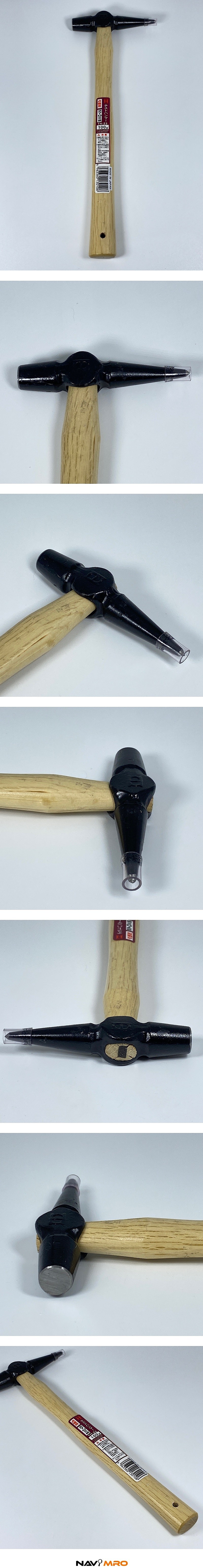 테스트 해머_상세페이지