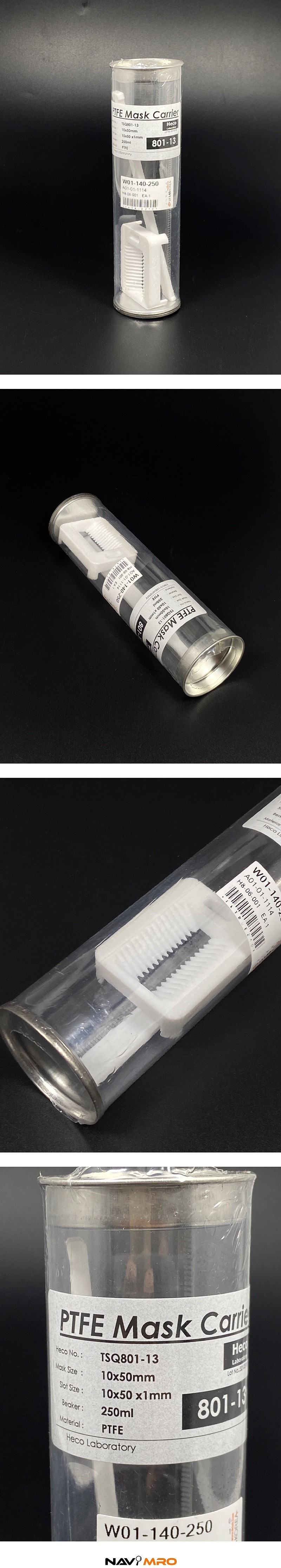 PTFE 웨이퍼 마스크 클리닝 킷_상세페이지