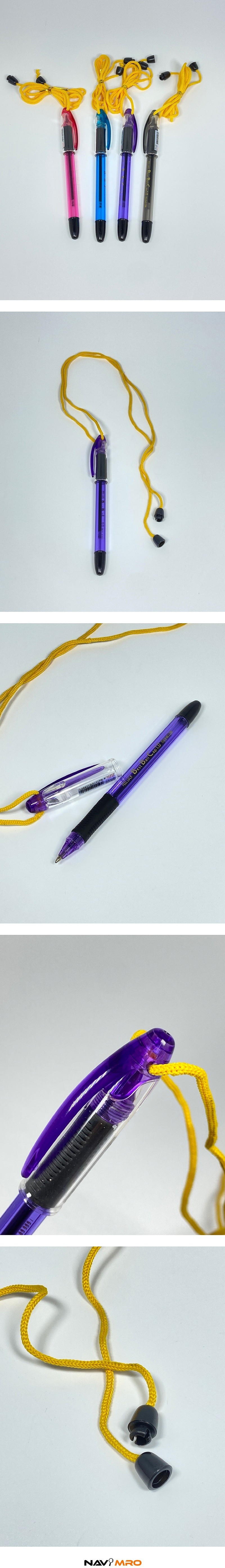 BBC 목걸이 볼펜 (1.0mm)_상세페이지
