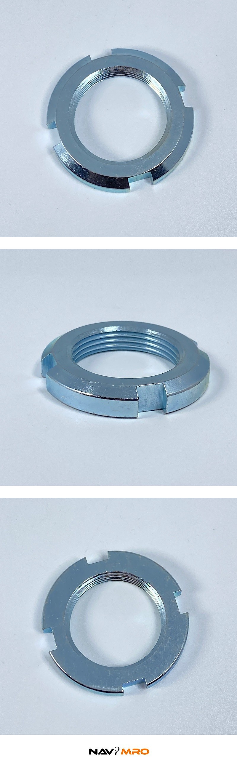 Slotted locknuts (DIN 70852)_상세페이지