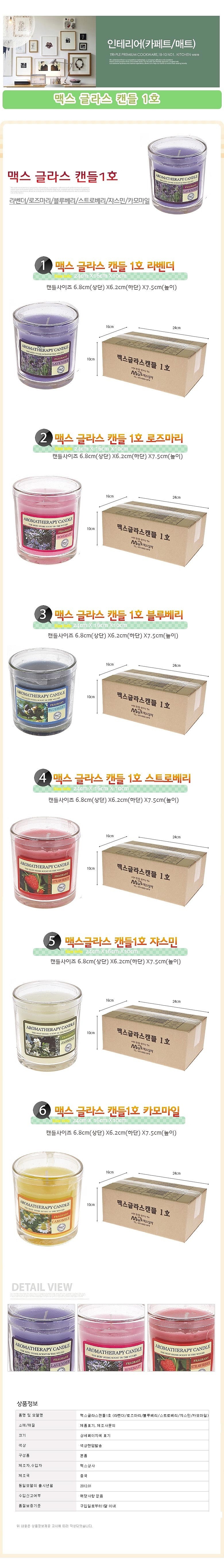 글라스 캔들_상세페이지