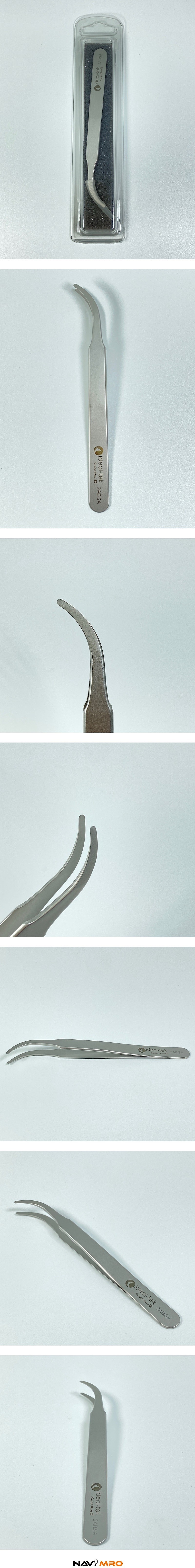 고정밀 핀셋 (2AB-SA)_상세페이지