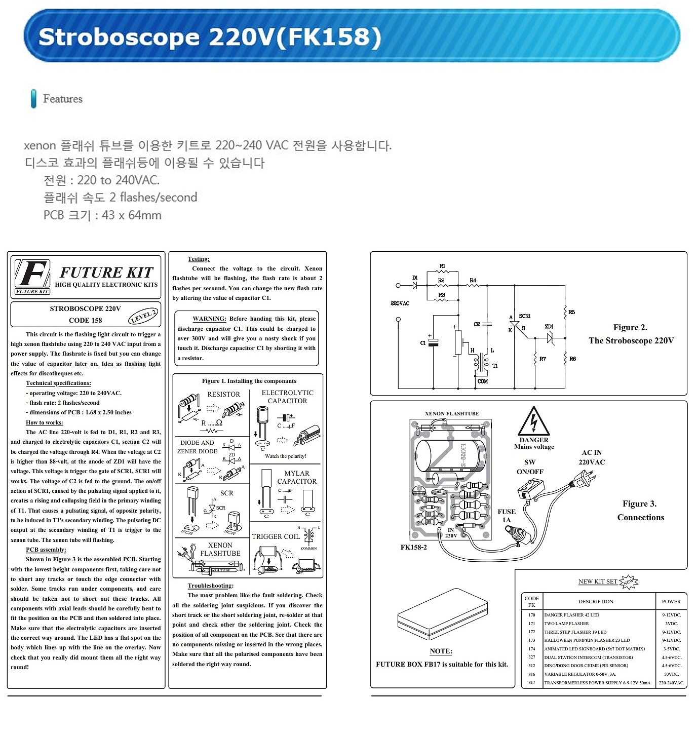 스트로브스코프 키트(FK158)_상세페이지