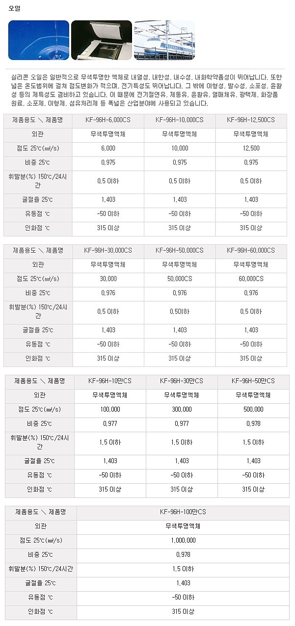실리콘 오일 (KF-96H)_상세페이지