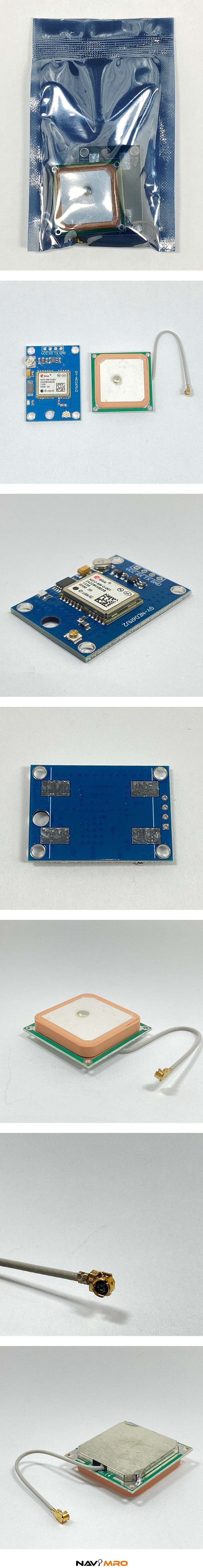 NEO-6M GPS 모듈 GY-GPS6MV2_상세페이지