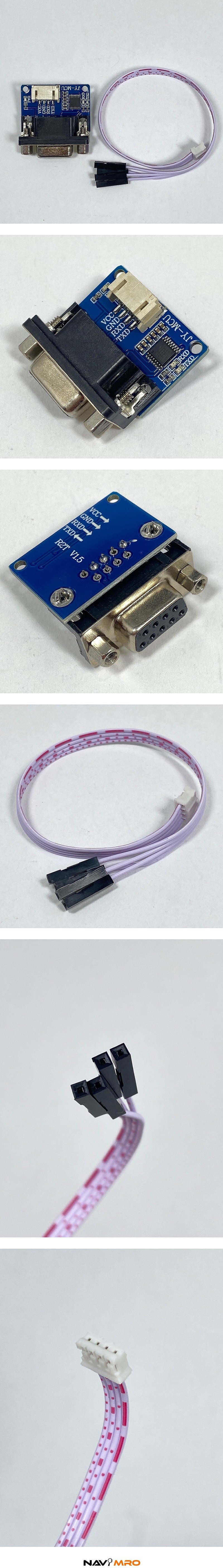 RS232 to TTL 변환모듈(SZH-CH062)_상세페이지