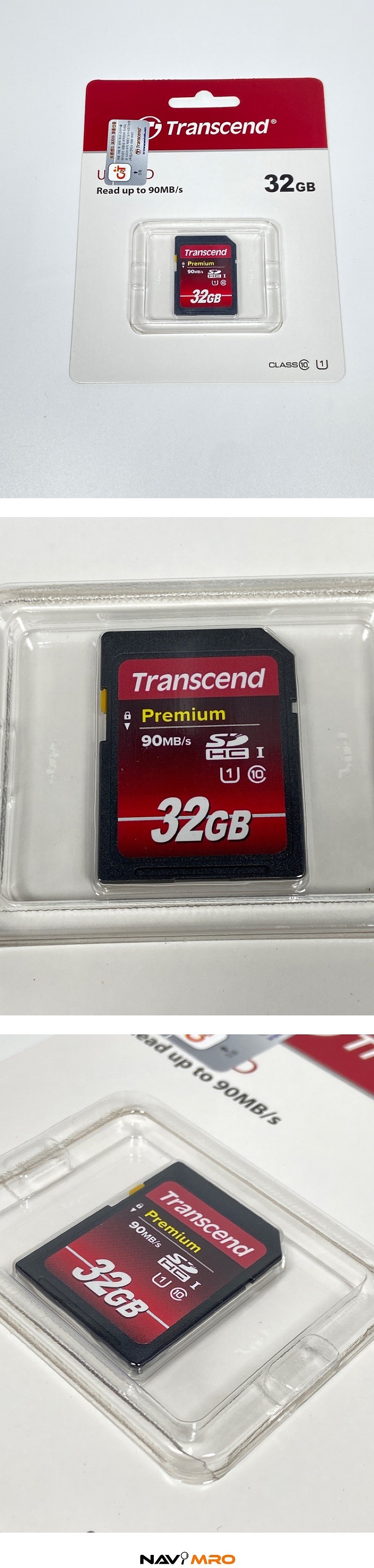 SDHC 카드 Class10 UHS-I Premium 400X (16/32GB)_상세페이지