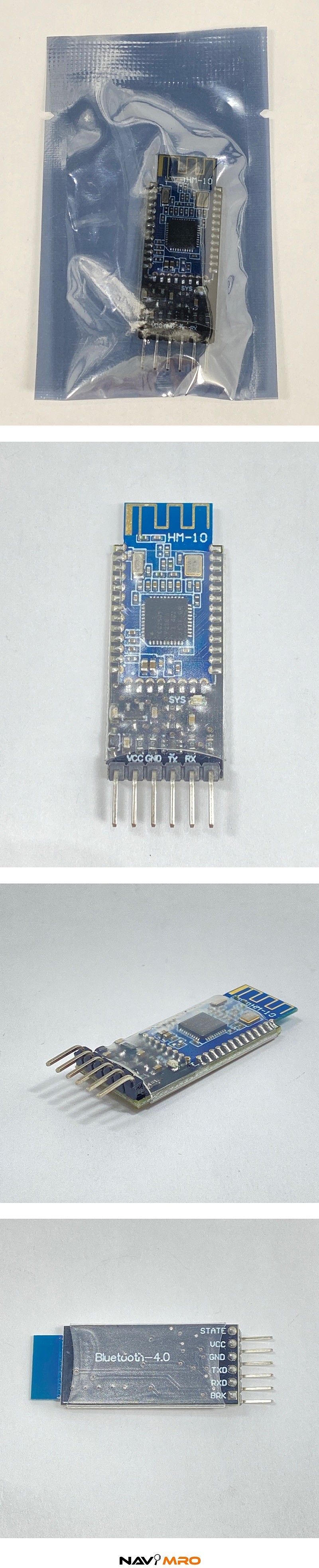 블루투스 4.0 BLE 모듈 (HM-10)_상세페이지