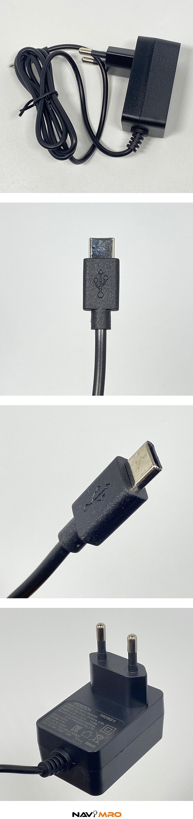 라즈베리파이4 C타입 아답터(SZH-PSU04)_상세페이지
