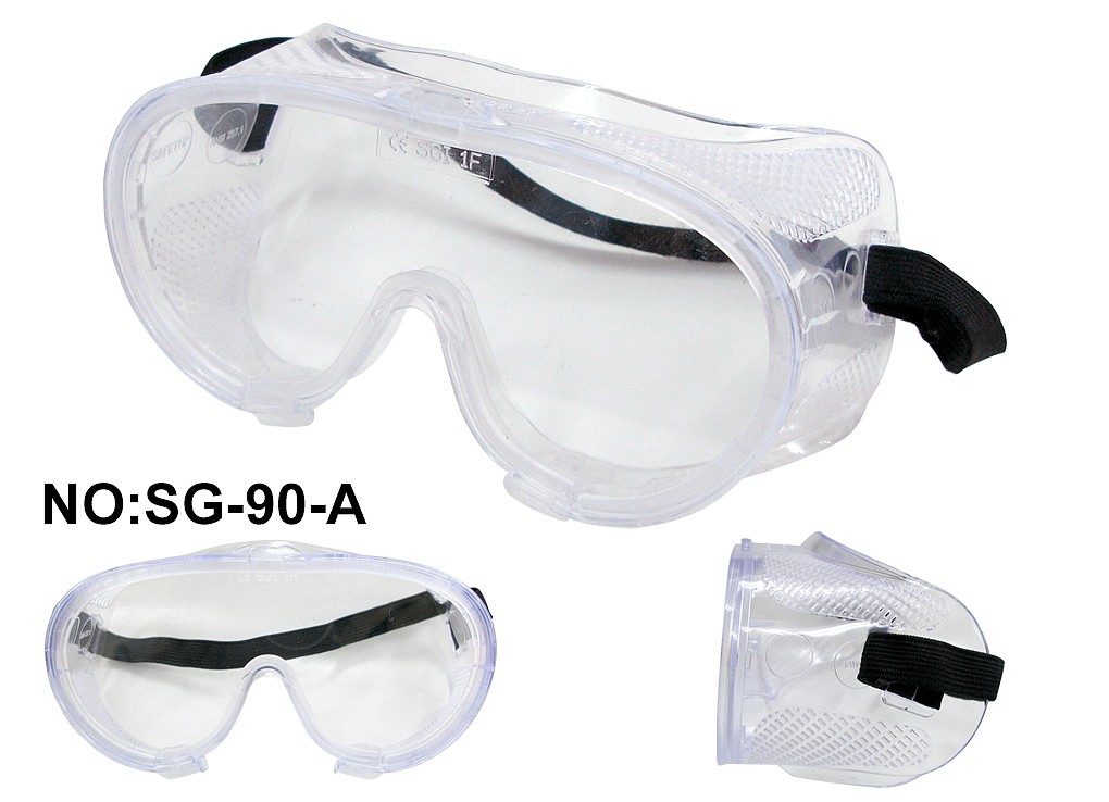 고글 안경 (SG-90-A)_상세페이지