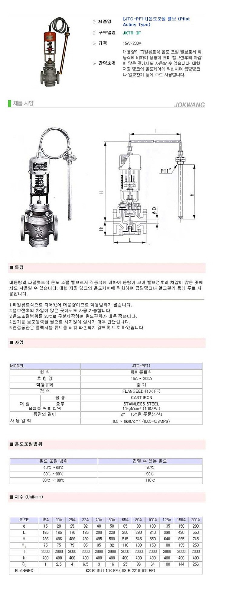 온도조절밸브 (파일롯트식)_상세페이지