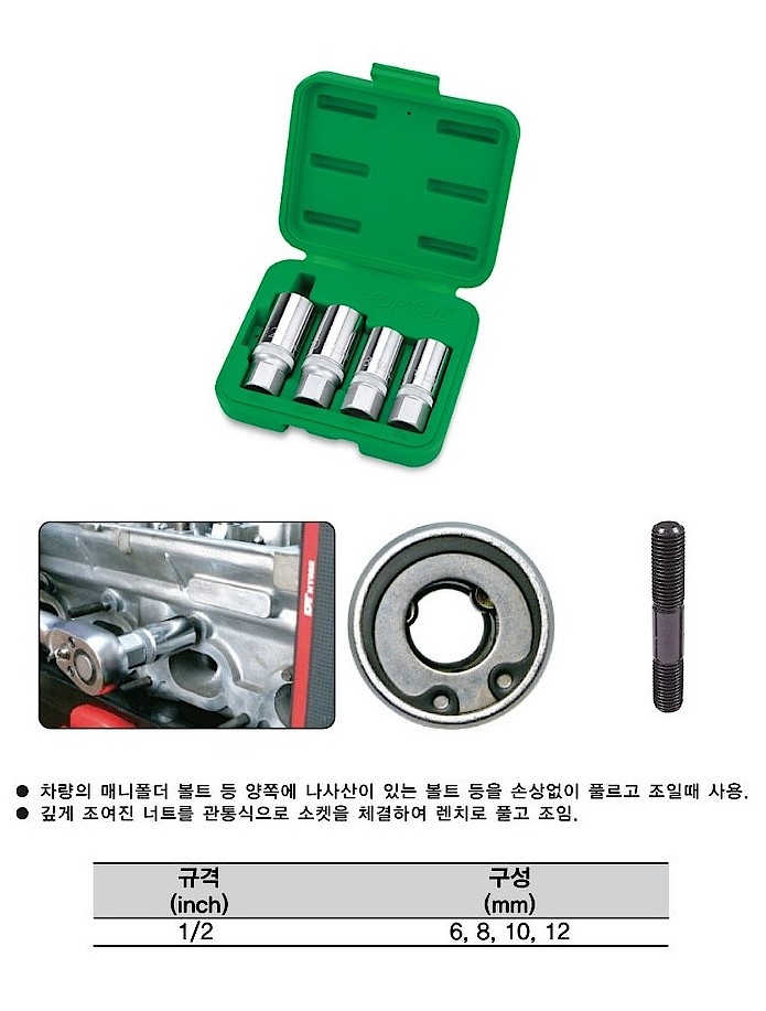 1/2인치 스터드 리무버 소켓 세트_상세페이지