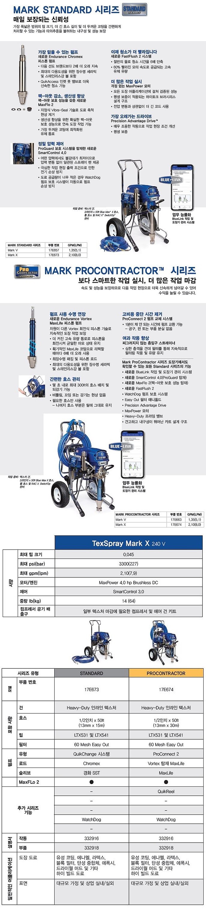 텍스쳐 에어리스 (TexSpray Mark X)_상세페이지