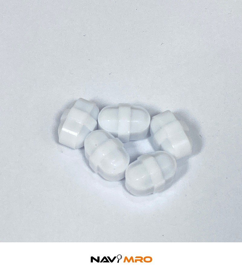 PTFE 마그네틱바 (Octagonal-Type)_상세페이지