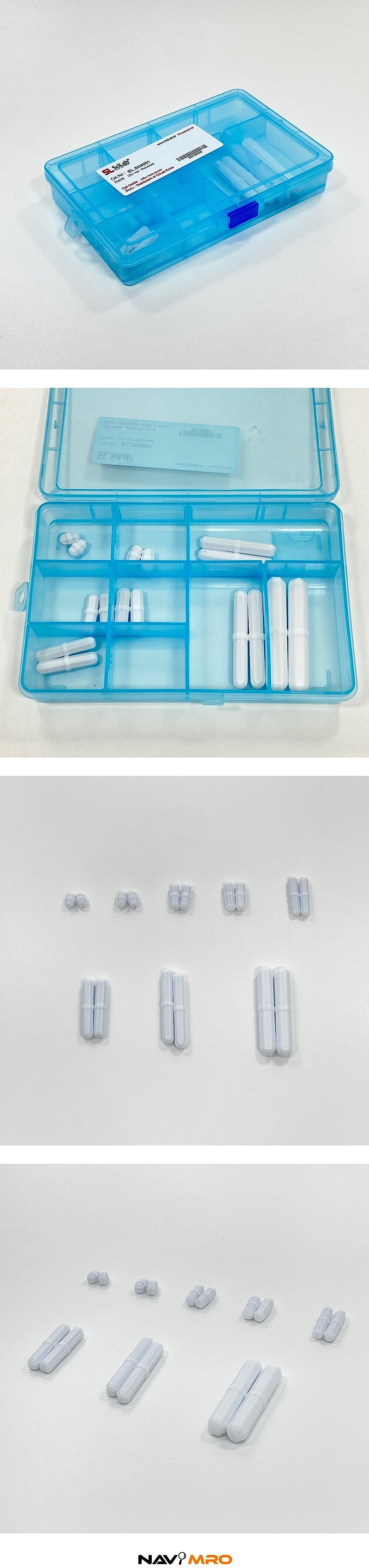 PTFE 마그네틱바 세트 (8각 타입, 16종)_상세페이지