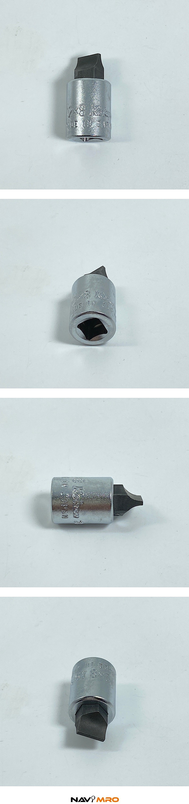 1/4인치 일자 비트소켓 (2005)_상세페이지