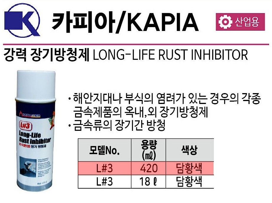 장기 수치환성 방청제 (L#3)_상세페이지