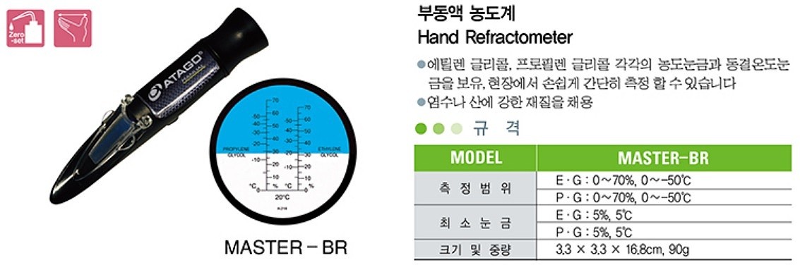 부동액 농도계 (MASTER-BR)_상세페이지