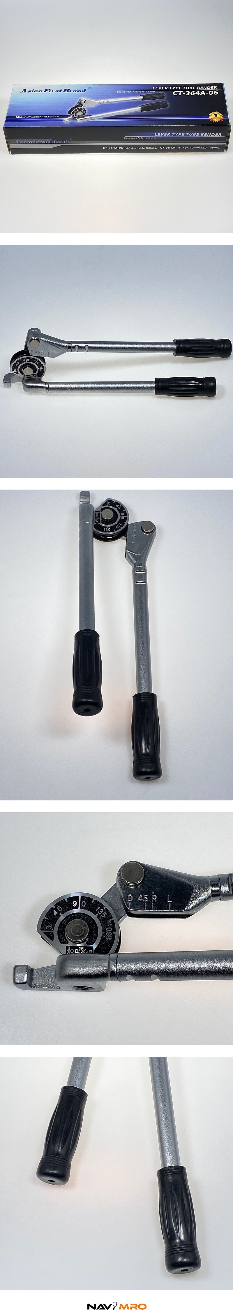 동파이프 밴더 (CT-364A)_상세페이지