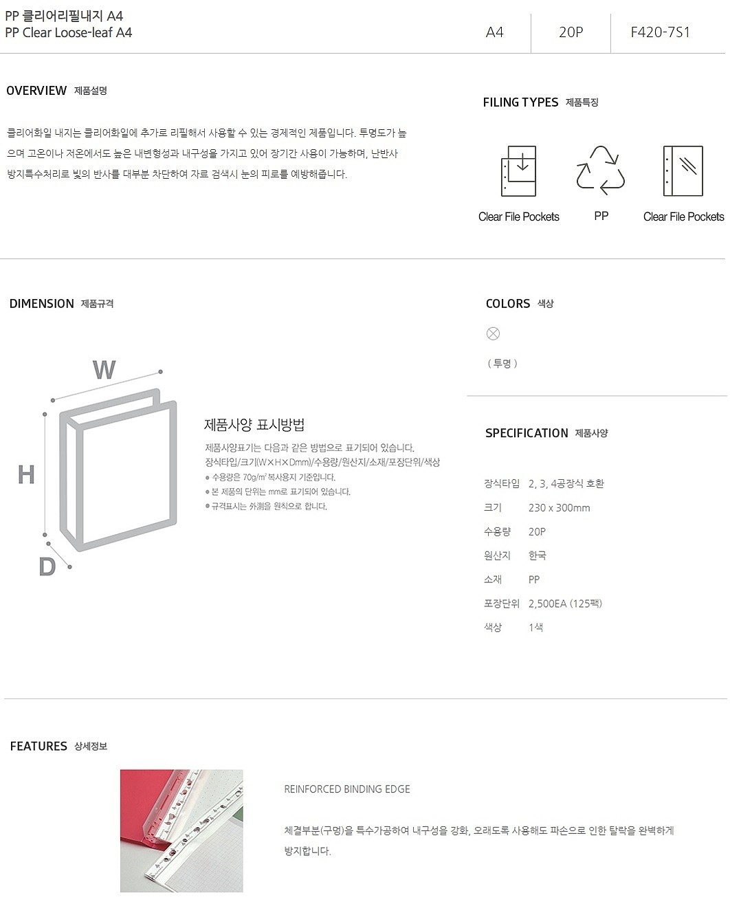 상품 상세 이미지