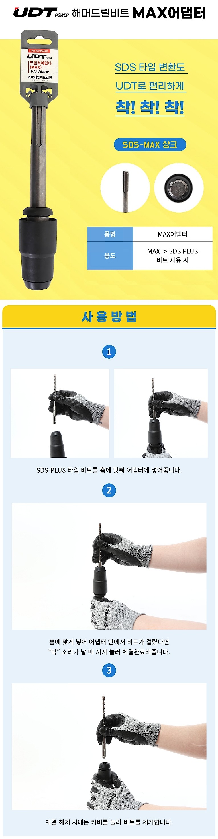 MAX SDS 어댑터 (MAX)_상세페이지