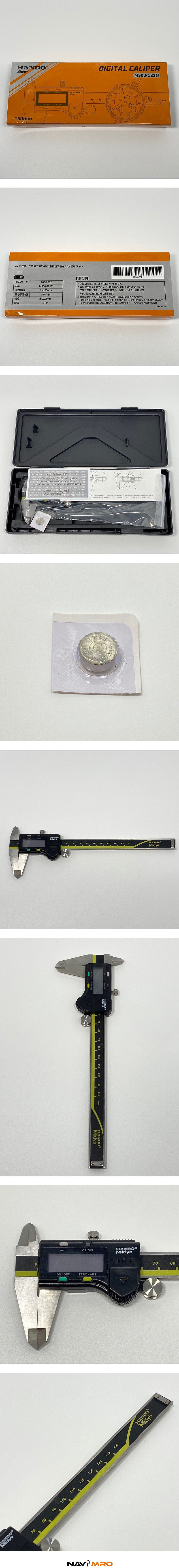 디지매틱 캘리퍼스 (M500-15M, 18M Series / ABS)_상세페이지