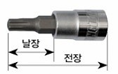 3/8인치 6각 홀별 비트소켓 (LW-T-K)_상세페이지