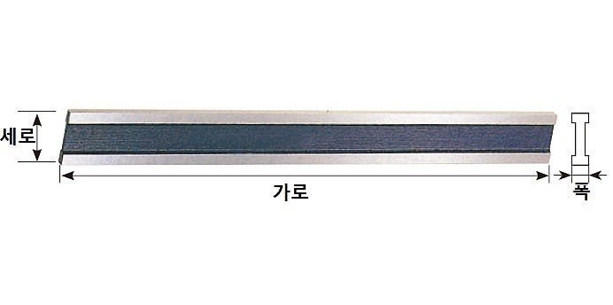 스트레이트 I 빔형 엣지 (No.113/1급)_상세페이지