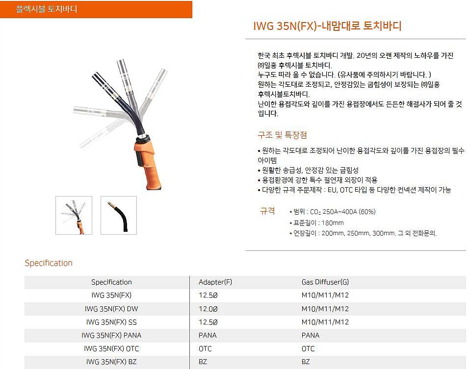 상품 상세 이미지