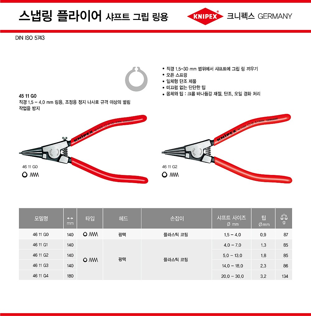 직벌림 스냅링 플라이어_상세페이지