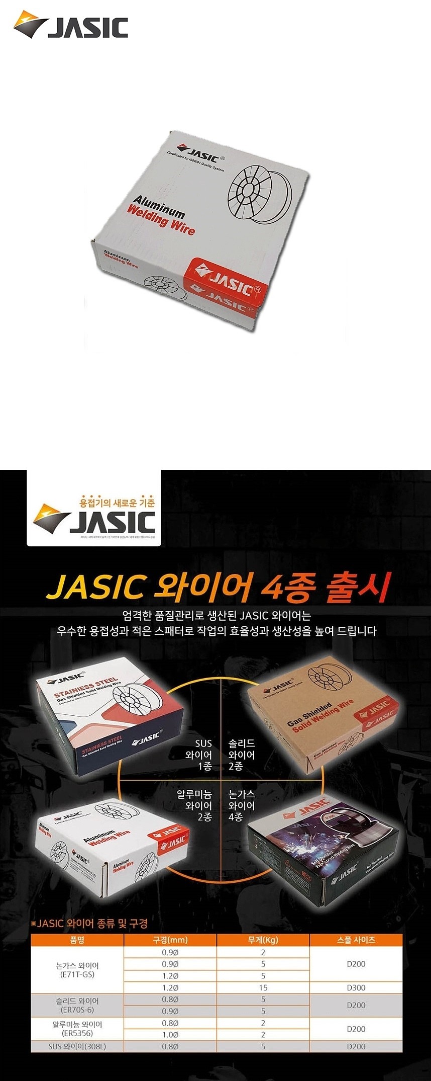 알루미늄 와이어 (ER5356)_상세페이지