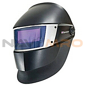 자동 차광 용접면 (SpeedGlass SL)