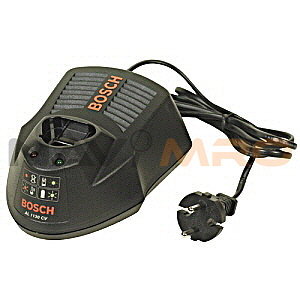 10.8V 리튬이온 충전기 (Plug 타입)