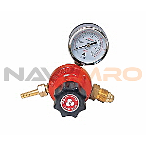 LPG 조정기