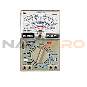 아날로그 테스터 (ST-505TR1)
