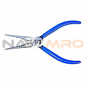롱노우즈 플라이어 (BR-150G-S)