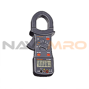 디지털 클램프 테스터 (TK-1000A)