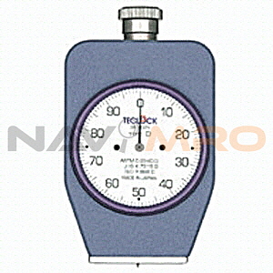 고무 경도계 (GS-702N)