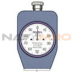 고무 경도계 (GS-706N)