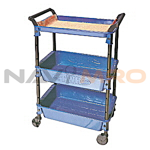 테크 트럭 (TWR-2B)