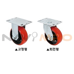8인치 중하중용 캐스터 (4280보급형 Series)