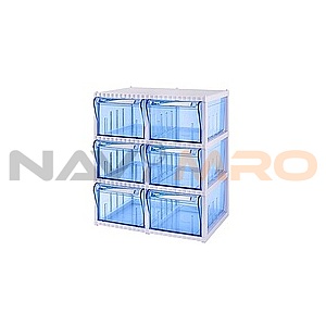 다용도 수납함 (CA510-3)