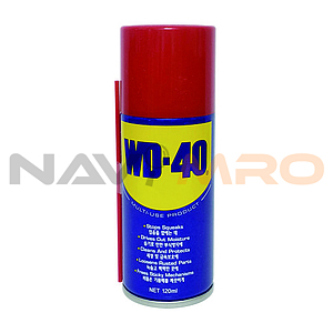 윤활 방청제 (WD-40)