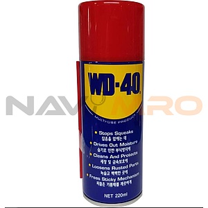 윤활 방청제 (WD-40)