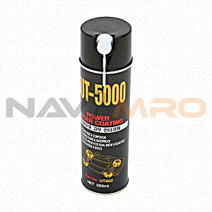 언더 코팅제 (스프레이 UT-5000)