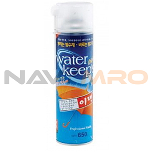 방수 코팅제 (Water Keep's)