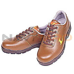 안전화 (DW-421 BROWN)
