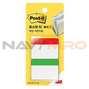 포스트잇 인덱스탭